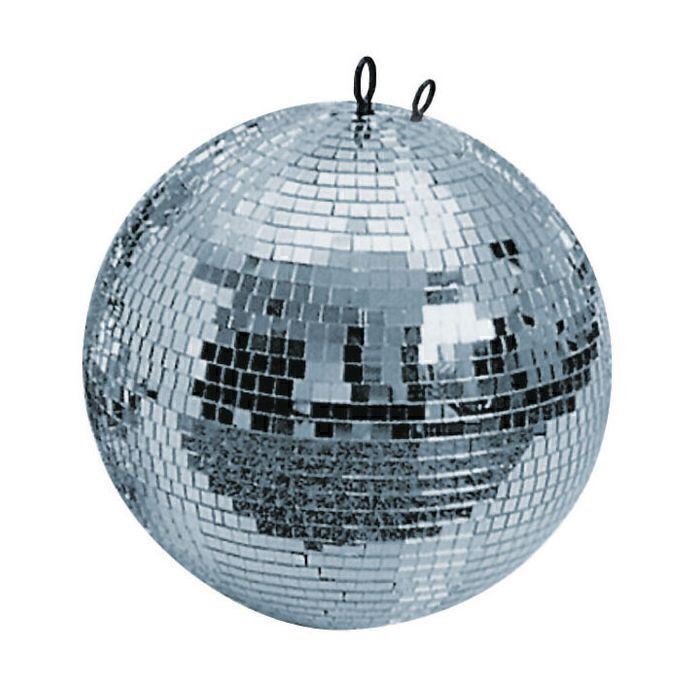 Showtec - Mirrorball 30 cm 60405 Showtec - Mirrorball 30 cm 60405