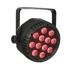 Showtec Club Par 12/4 RGBW Showtec Club Par 12/4 RGBW