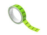 Accessory Cable Marking 25M, Green