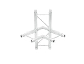 Alutruss Bilock Bq2-Pac44H 4-Way Corner