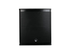 Omnitronic Pas-151 Mk3 Subwoofer Omnitronic Pas-151 Mk3 Subwoofer