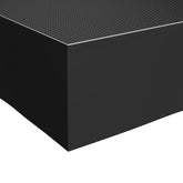 Global Truss GT Stage Deck Polyester Skirt 105 x 100cm Straight