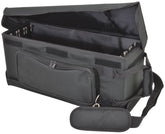 Chord 3U Shallow 19" Rack Bag Rack Case for Studio Production Gear