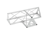 Decotruss Sat-36 Pièce en T 3 voies horizontales
