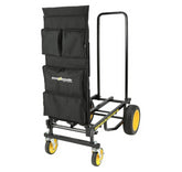 RocknRoller RSA-TAB8 Medium Multi-Pocket Tool Accessory Bag