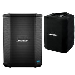 Bose S1 Pro Portable PA System with Battery and Slip Cover Bose S1 Pro Portable PA System with Battery and Slip Cover