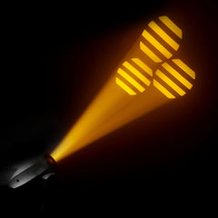 Cameo AUROA SPOT 400 LED Moving Head Cameo AUROA SPOT 400 LED Moving Head