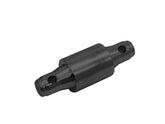 Alutruss Decolock Distance-Part 60Mm Bk