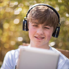 av:link Kabellose Bluetooth®-Kopfhörer av:link Kabellose Bluetooth®-Kopfhörer