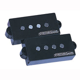 Wilkinson P.bass Humbucker- Pair