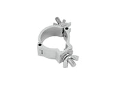Coupleur Eurolite Tpc-10, argent
