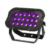 LEDJ Spectra Flood 18HEX10 Außenleuchte IP65 Außenwaschanlage