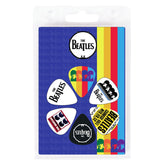 The Beatles Picks - Hard Days - 6 Pack