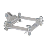 Global Truss 1 Way Heavy Duty Corner Brace Plate (QLJZ41A)