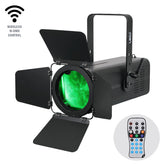 LEDJ Artisan 2000 RGBWA Fresnel