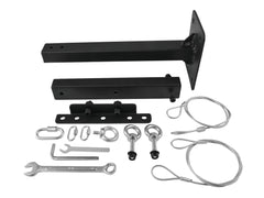 Psso Wall Mount Bracket Vertical Csa/Csk Top Psso Wall Mount Bracket Vertical Csa/Csk Top