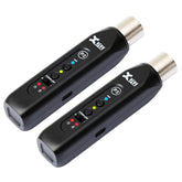 Xvive P3 Bluetooth Audio Receiver Dual Pack