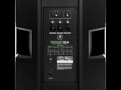 Mackie Thump15A 15" Powered Loudspeaker Mackie Thump15A 15" Powered Loudspeaker