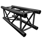 Global Truss F34 PL Structure noire de scène de 0,75 m (F34075PL-B)