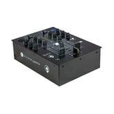 DAP CORE Scratch 2-Kanal-DJ-Mixer