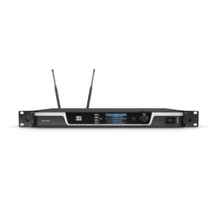 LD Systems U505 CS 4 4-Kanal-Funkkonferenzsystem LD Systems U505 CS 4 4-Kanal-Funkkonferenzsystem