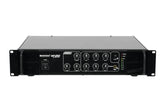 Omnitronic Mp-250 Pa Mixing Amplifier