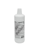 Eurolite Uv Bubble Fluid 1L Jaune