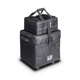 LD Systems DAVE 8 SET 1 Transport Bags with Wheel