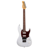 Godin Session R-ht Pro Electric Guitar - Carbon White W/bag