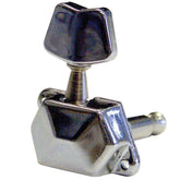 Gt Steel Str M/heads 6/line -dhf6