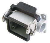 Ilme Base Casing For 6-Pin, 1X Pg 16