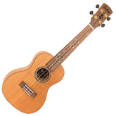 Laka Maple Series Ukulele & Bag - Concert