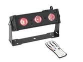 Barre Led Eurolite-3 Barre Hcl