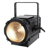 eLumen8 TZ 250F LED Zoom Fresnel Warmweiß 250W Theaterstrahler Beleuchtung DMX