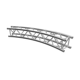 Global Truss F34 PL 5.0m Circle 45 Degree Segment