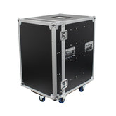eLumen8 Touring-Produktionskoffer mit vier Schubladen