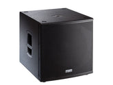 FBT Subline 115S Passiver Bassreflex-Subwoofer – 15 Zoll – 700 Wrms
