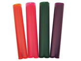 Eurolite Color Foil 111 Dark Pink 61X50Cm