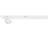 Eurolite Neonröhre Komplettset 60 cm 18 W 6400 K