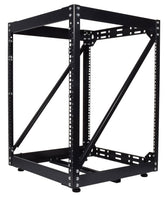 Adastra Open 19" Rack Frames RF-12U