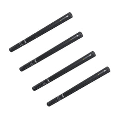 4x Showtec FX Shot 80cm Handheld Streamer Cartridge (White & Silver) 4x Showtec FX Shot 80cm Handheld Streamer Cartridge (White & Silver)