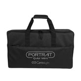 Centolight QRM-BAG Gepolsterte Tasche für 4 PORTRAIT Q-AIR Mini