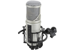 Microphone à condensateur Citronic CU-Mic Studio avec interface USB et audio Microphone à condensateur Citronic CU-Mic Studio avec interface USB et audio