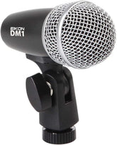 Proel DM1 Tom Microphone Batterie Micro Studio Bande Enregistrement XLR