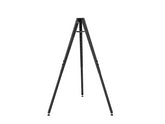 EUROLITE Retro Lighting Stand with Bag – Adjustable Steel Tripod