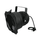 Eurolite Par-56 Spot Short With Plug Bk