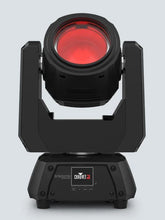 Chauvet DJ Intimidator Beam Q60 LED Moving Head Lighting Effect DJ Razor Sharp Beam Light