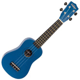 Vintage Ukulele - Satin Blue