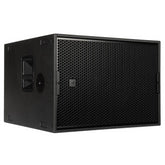 RCF SUB 9019-AS High Power 19" Active Subwoofer 4000W RDTap Outdoor Weatherproof