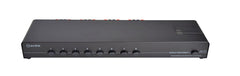 av:link 8 Way Loudspeaker Selector AD-SPK18 av:link 8 Way Loudspeaker Selector AD-SPK18